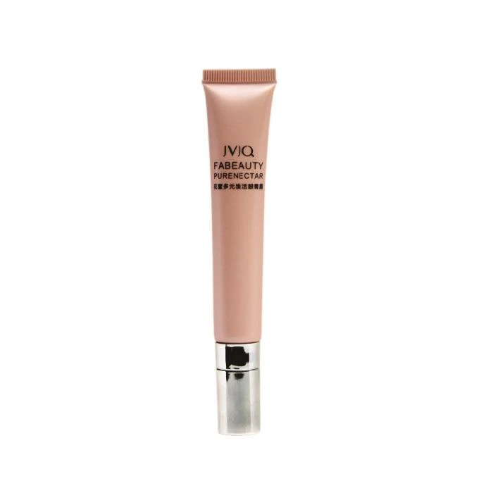 Zink Alloy Head Cream Tube