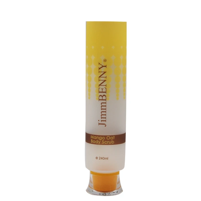 240ml Body Lotion Tube