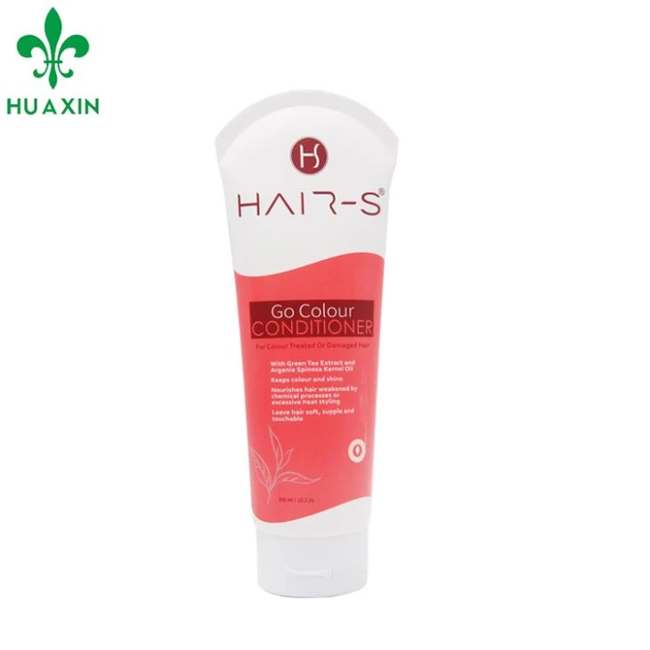 300ml plastrørhår