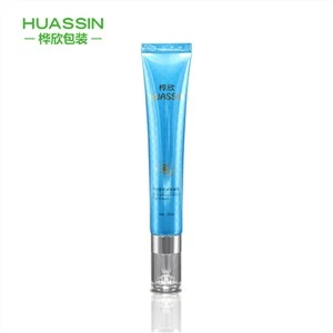 Eye Cream Packaging Tube